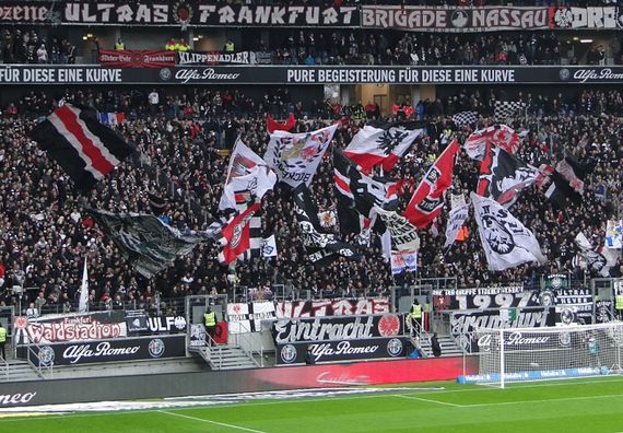 Eintracht Frankfurt vs Bayer 04 Leverkusen (1-3) (5)