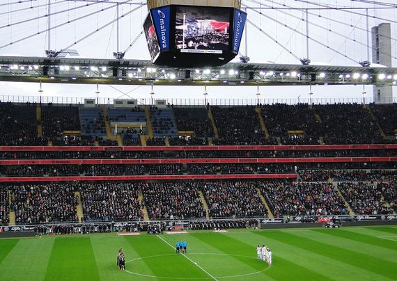 Eintracht Frankfurt vs Bayer 04 Leverkusen (1-3) (7)