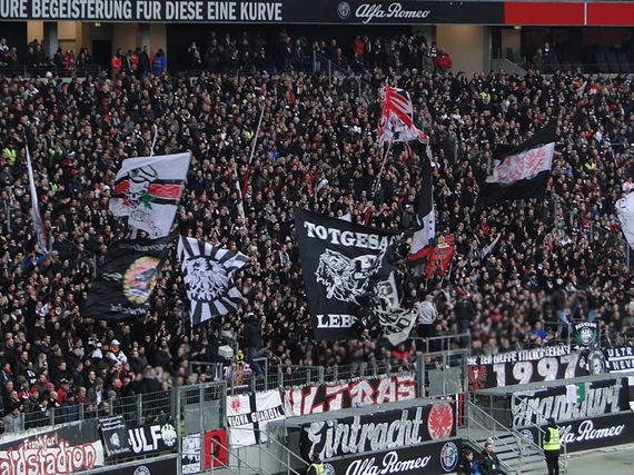 Eintracht Frankfurt vs Bayer 04 Leverkusen (1-3) (8)
