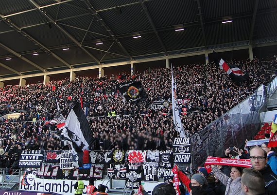 1. FSV Mainz 05 vs Eintracht Frankfurt (2-1) (6)