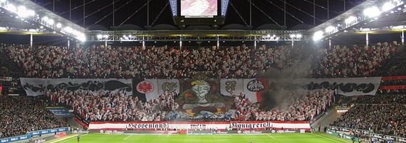 Eintracht Frankfurt vs SV Darmstadt 98 (0-1) (14)
