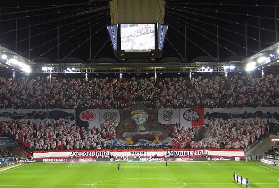 Eintracht Frankfurt vs SV Darmstadt 98 (0-1) (17)