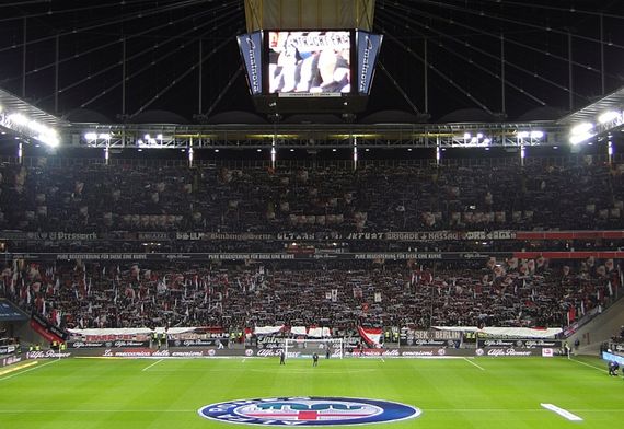 Eintracht Frankfurt vs SV Darmstadt 98 (0-1) (21)
