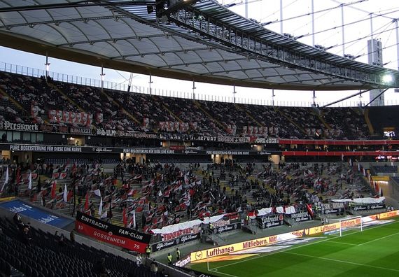 Eintracht Frankfurt vs SV Darmstadt 98 (0-1) (23)