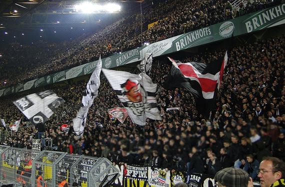 Borussia Dortmund vs Eintracht Frankfurt (4-1) (3)