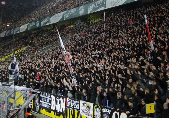 Borussia Dortmund vs Eintracht Frankfurt (4-1) (4)