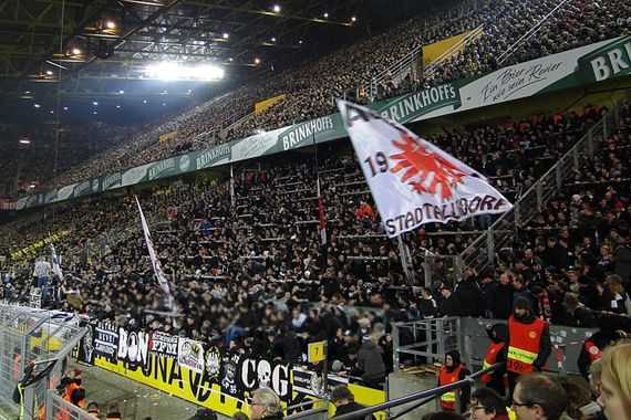 Borussia Dortmund vs Eintracht Frankfurt (4-1) (7)