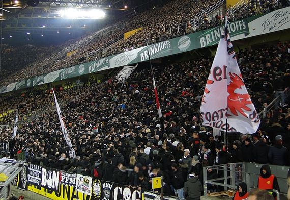 Borussia Dortmund vs Eintracht Frankfurt (4-1) (9)