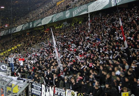 Borussia Dortmund vs Eintracht Frankfurt (4-1) (10)