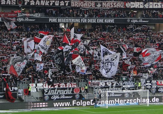 Eintracht Frankfurt vs Werder Bremen (2-1) (3)
