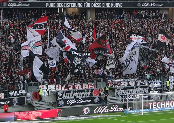 Eintracht Frankfurt vs Werder Bremen (2-1) (7)