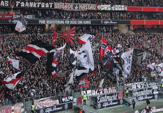Eintracht Frankfurt vs Werder Bremen (2-1) (8)