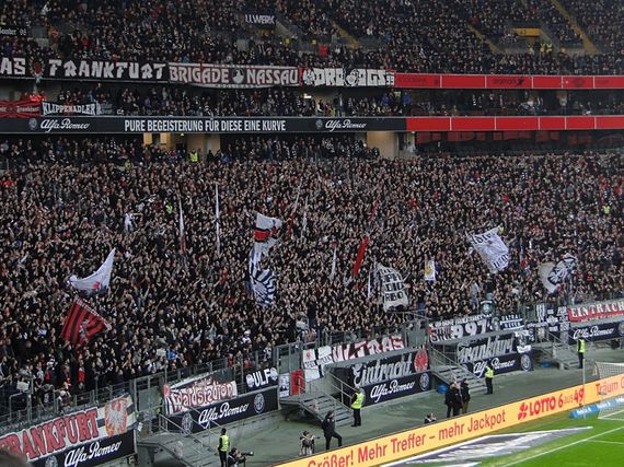 Eintracht Frankfurt vs Werder Bremen (2-1) (11)
