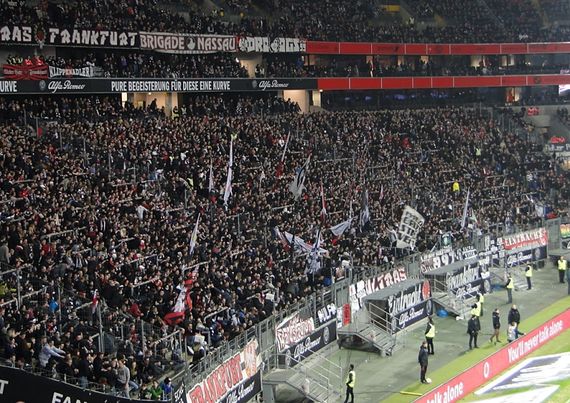 Eintracht Frankfurt vs Werder Bremen (2-1) (12)