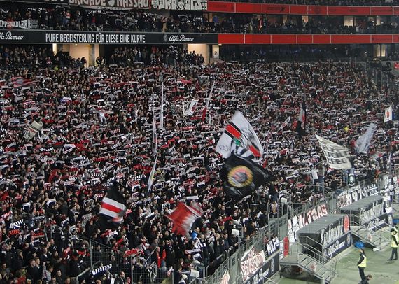Eintracht Frankfurt vs Werder Bremen (2-1) (13)