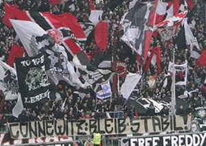 Eintracht Frankfurt vs VfL Wolfsburg (3-2)
