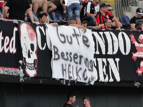 Eintracht Frankfurt vs FC Augsburg (1-1) (9)