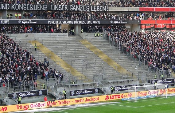 Eintracht Frankfurt vs VfB Stuttgart (2-4) (3)