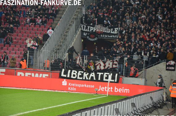 1. FC Köln vs Eintracht Frankfurt (3-1) (1)