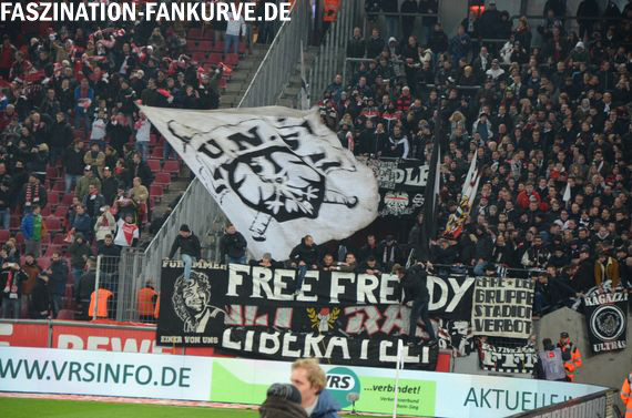 1. FC Köln vs Eintracht Frankfurt (3-1) (2)