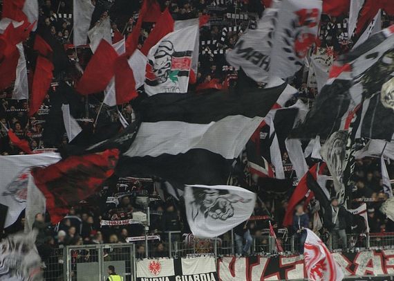 Eintracht Frankfurt vs Hamburger SV (0-0) (4)