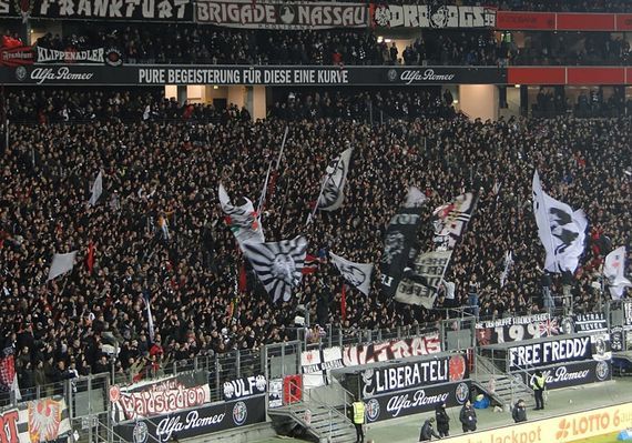 Eintracht Frankfurt vs Hamburger SV (0-0) (10)