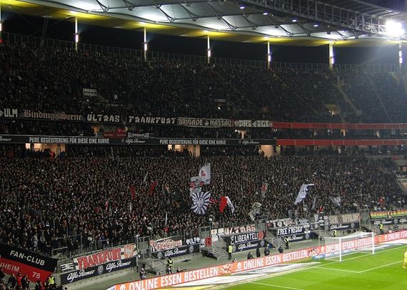Eintracht Frankfurt vs Hamburger SV (0-0) (11)