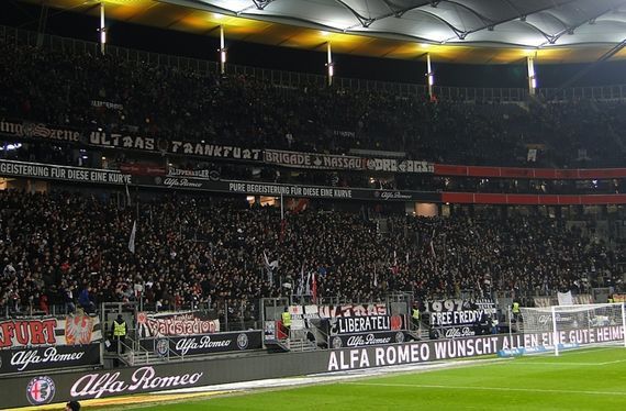 Eintracht Frankfurt vs Hamburger SV (0-0) (14)