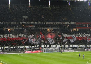 Eintracht Frankfurt vs FC Schalke 04 (0-0)