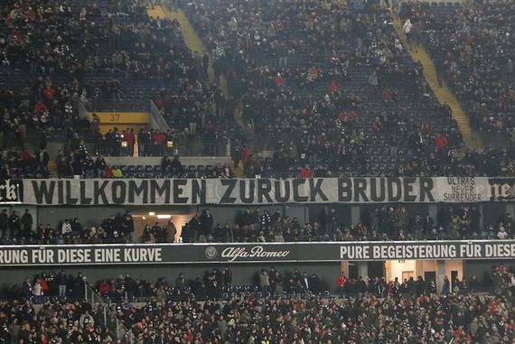 Eintracht Frankfurt vs FC Schalke 04 (0-0) (1)