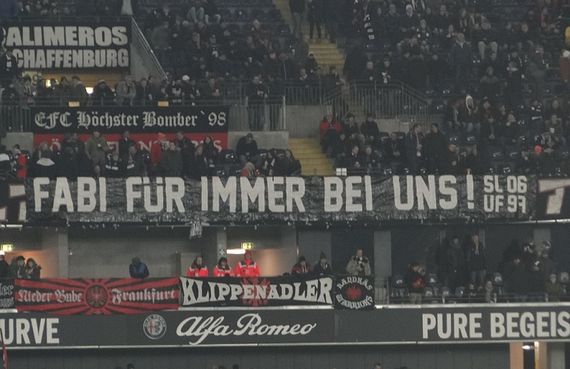 Eintracht Frankfurt vs FC Schalke 04 (0-0) (3)