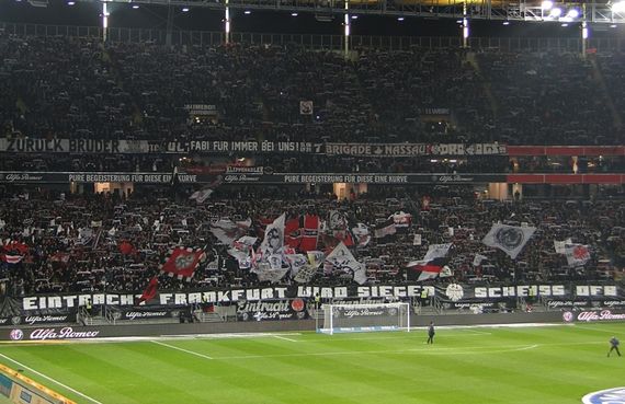 Eintracht Frankfurt vs FC Schalke 04 (0-0) (4)