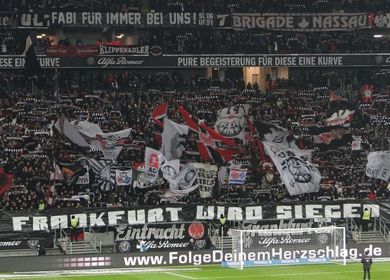 Eintracht Frankfurt vs FC Schalke 04 (0-0) (5)