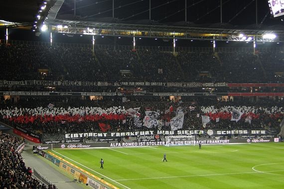 Eintracht Frankfurt vs FC Schalke 04 (0-0) (6)