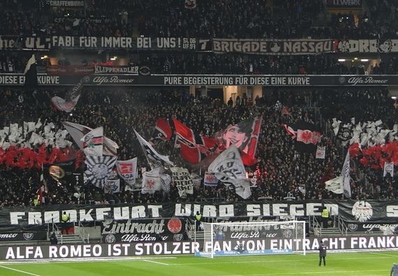Eintracht Frankfurt vs FC Schalke 04 (0-0) (7)