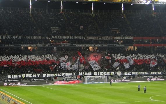 Eintracht Frankfurt vs FC Schalke 04 (0-0) (8)