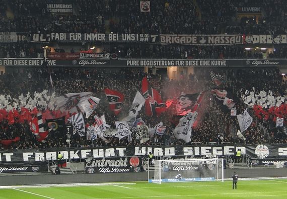 Eintracht Frankfurt vs FC Schalke 04 (0-0) (9)