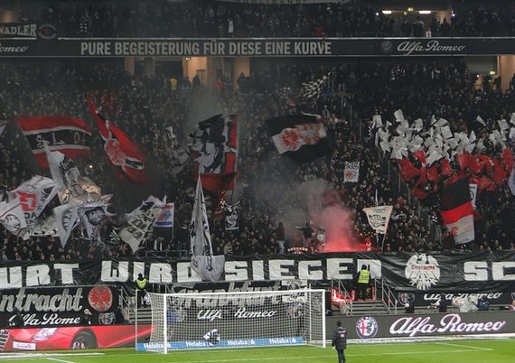 Eintracht Frankfurt vs FC Schalke 04 (0-0) (10)