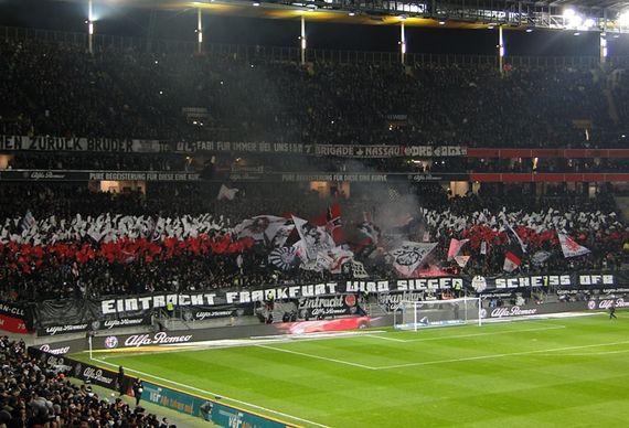 Eintracht Frankfurt vs FC Schalke 04 (0-0) (11)