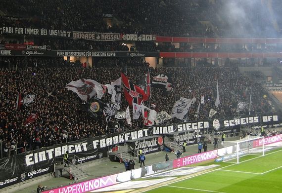 Eintracht Frankfurt vs FC Schalke 04 (0-0) (12)