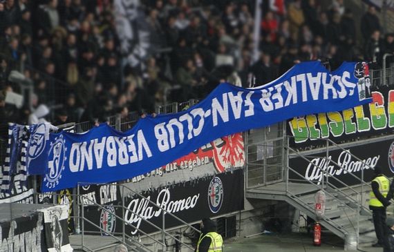 Eintracht Frankfurt vs FC Schalke 04 (0-0) (14)