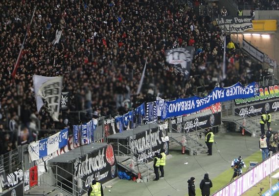Eintracht Frankfurt vs FC Schalke 04 (0-0) (15)