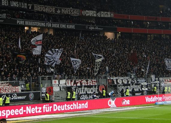 Eintracht Frankfurt vs FC Schalke 04 (0-0) (17)