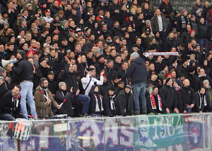 Hertha BSC vs Eintracht Frankfurt (2-0)