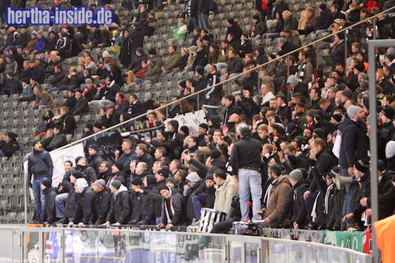 Hertha BSC vs Eintracht Frankfurt (2-0) (2)