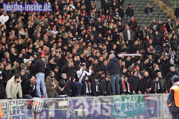 Hertha BSC vs Eintracht Frankfurt (2-0) (3)