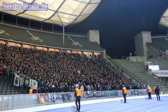 Hertha BSC vs Eintracht Frankfurt (2-0) (4)