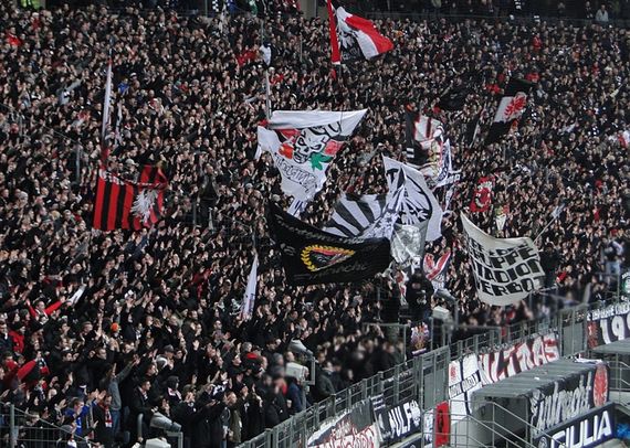 Eintracht Frankfurt vs FC Ingolstadt 04 (1-1) (3)