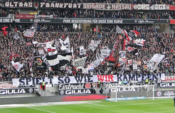 Eintracht Frankfurt vs FC Ingolstadt 04 (1-1) (6)