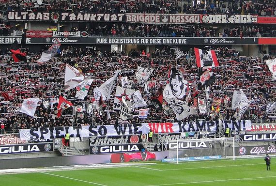 Eintracht Frankfurt vs FC Ingolstadt 04 (1-1) (7)